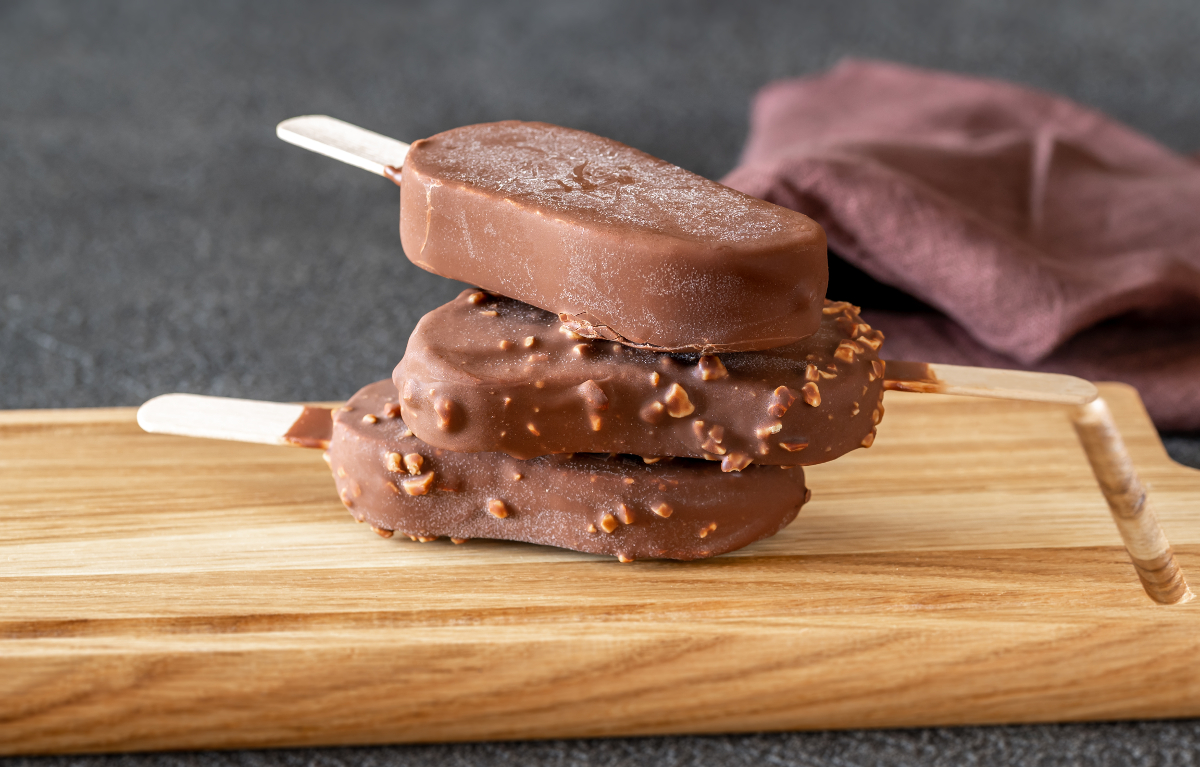glace magnum