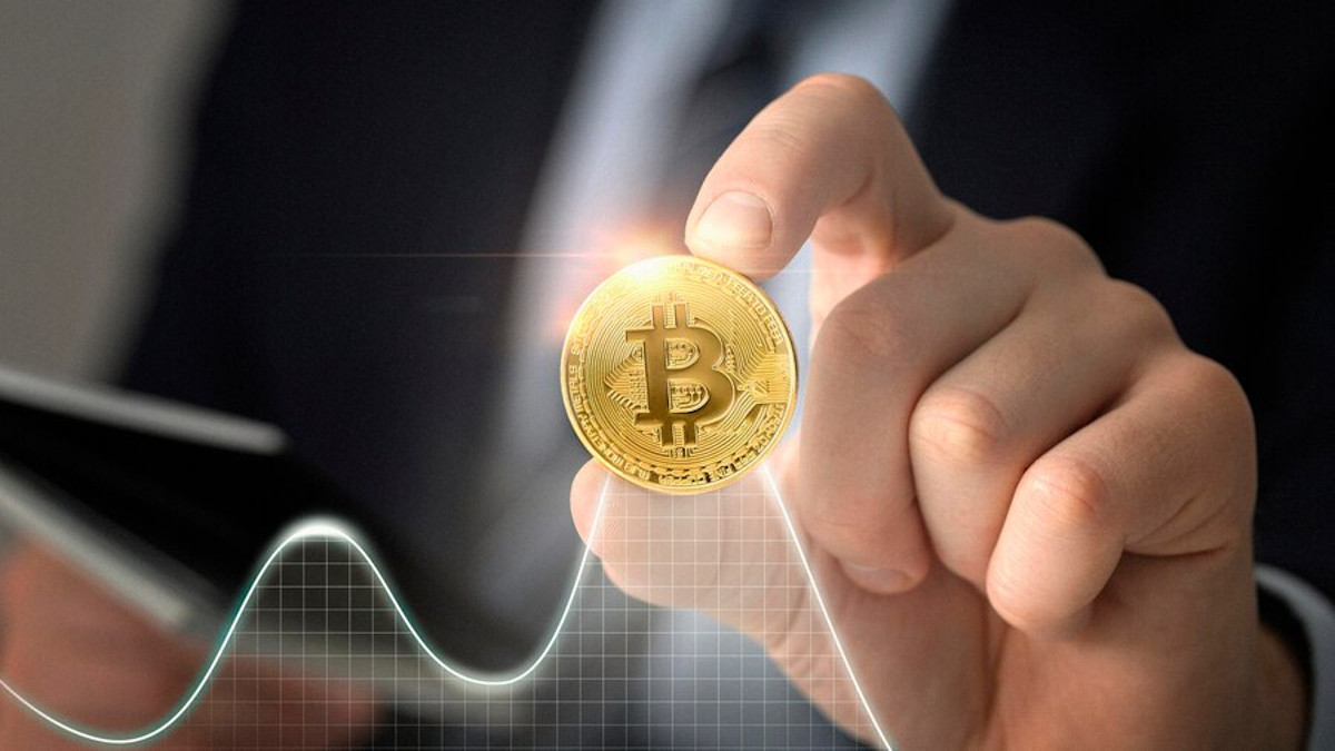Futur économique Bitcoin