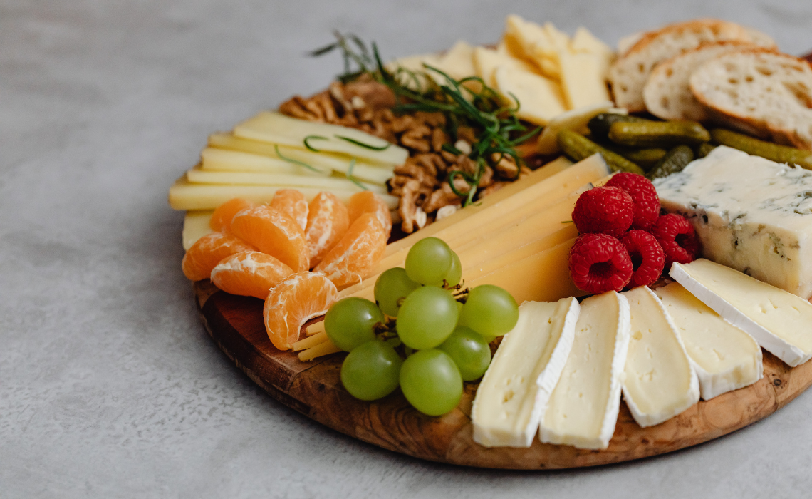 alimentation