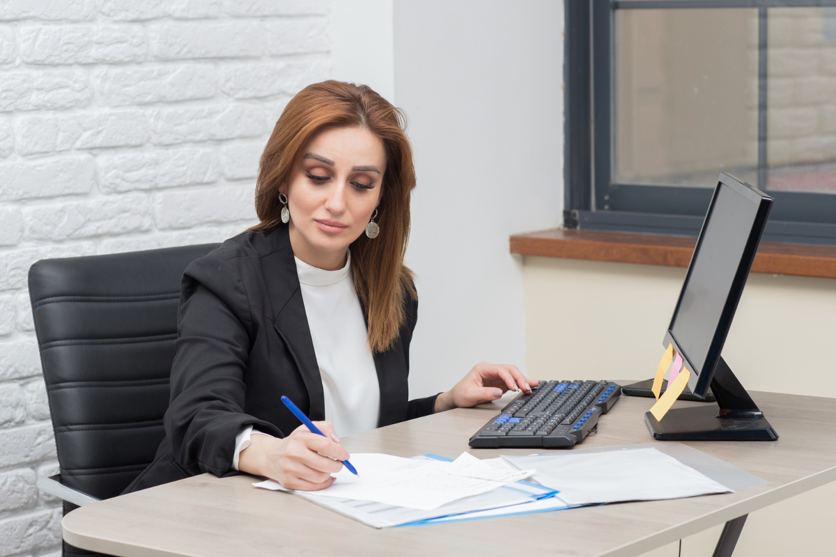 attestation avec observation