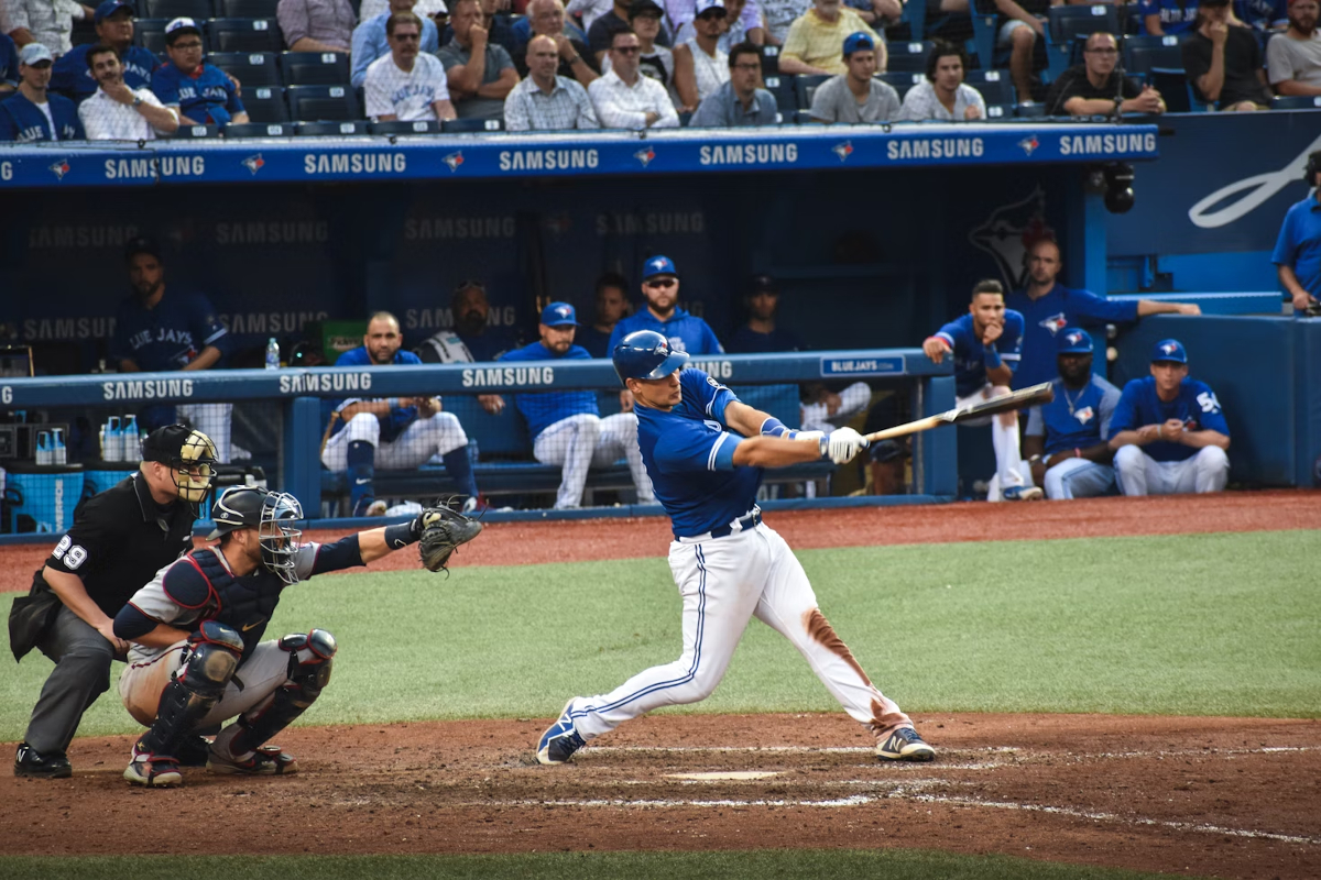 durée match baseball