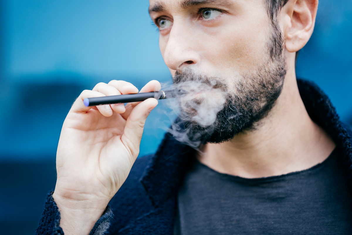 e cig