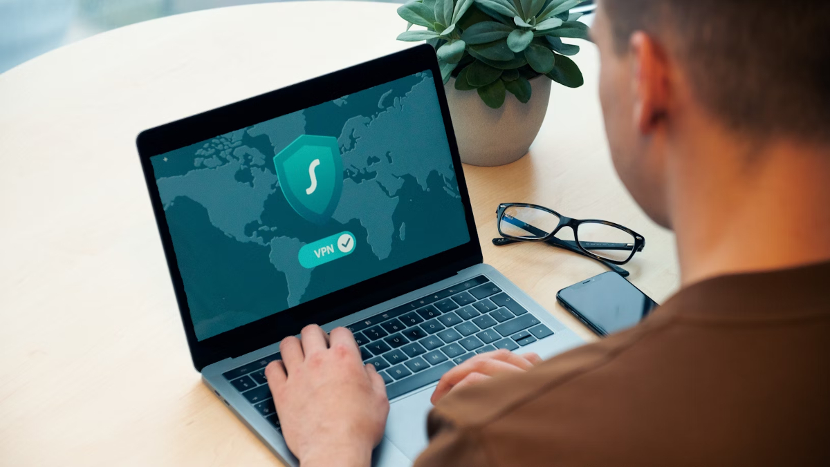 VPN performant