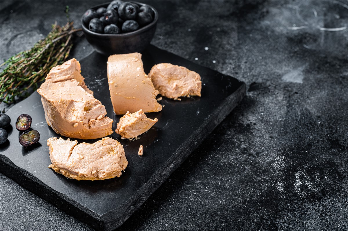 producteur de foie gras
