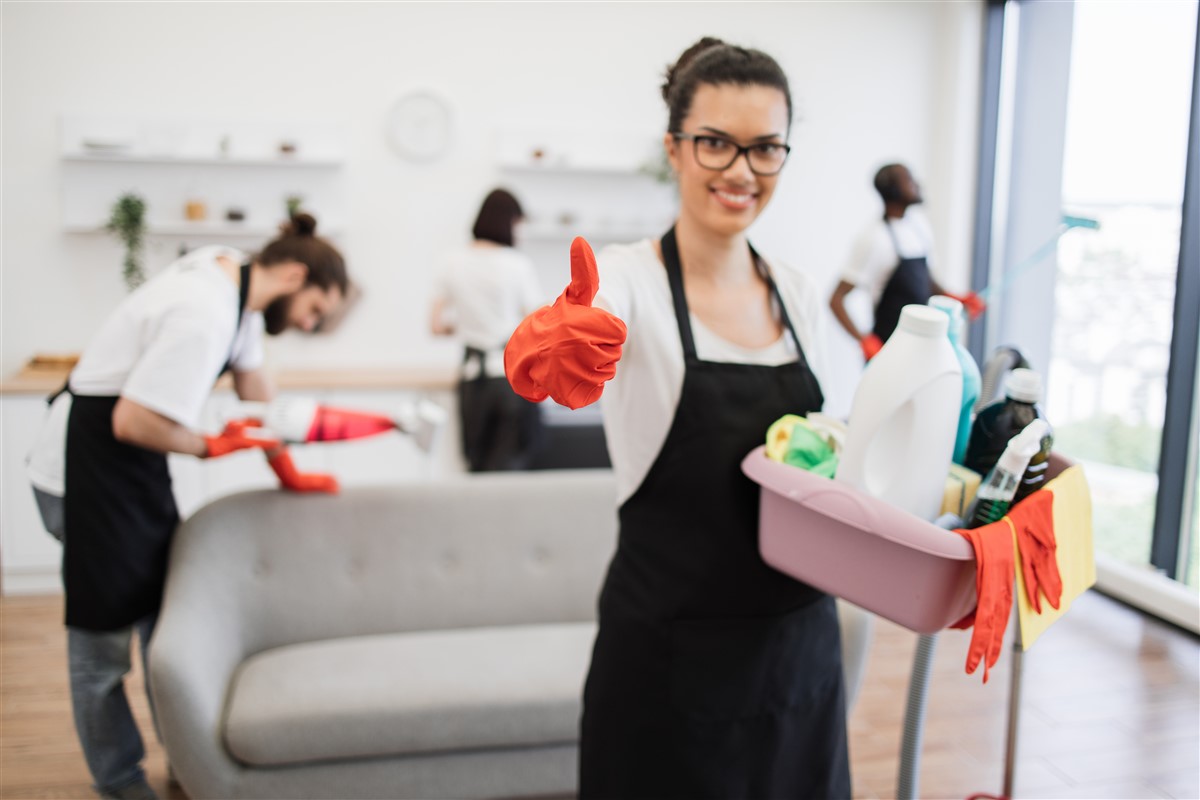 simplifié les tâches quotidiennes
