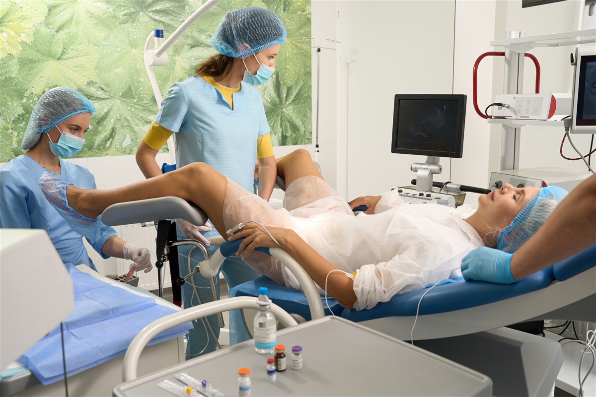 urogynécologie