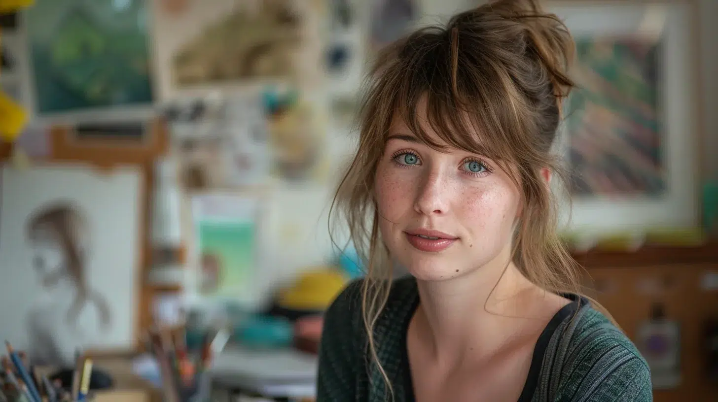 muse des créatifs