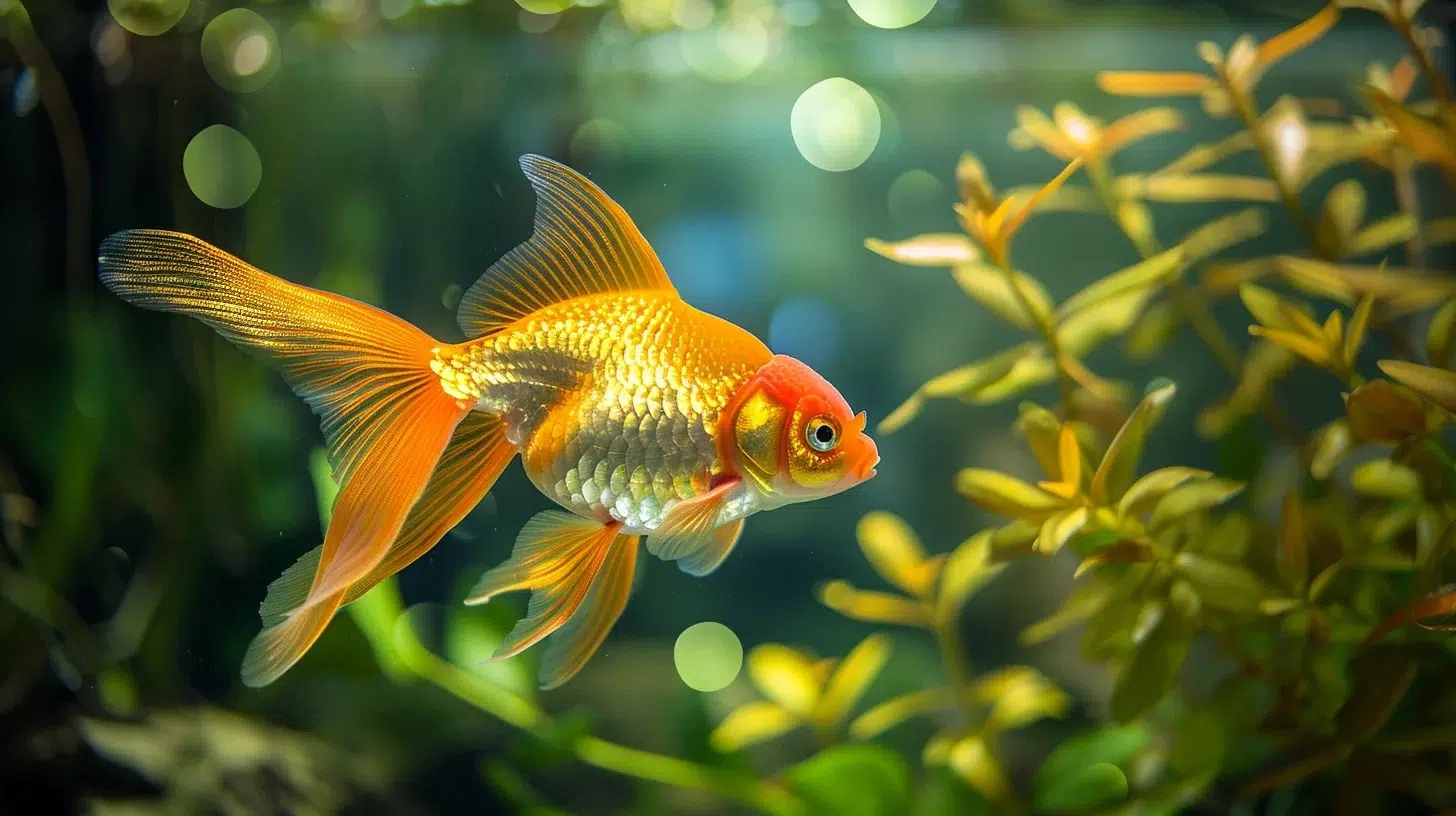 vie poisson rouge