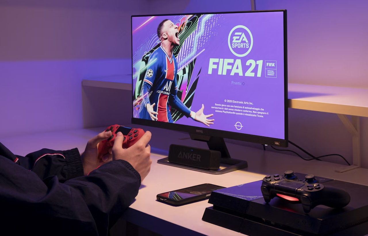Cartes Ones to Watch FIFA 21