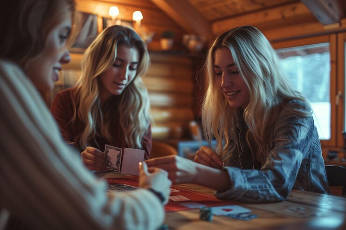 Évaluation du jeu de société