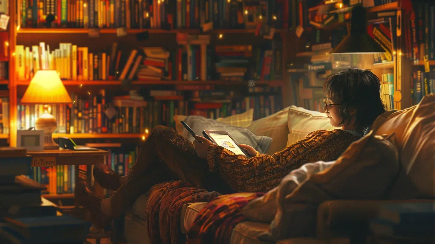 Harry Potter sur Wattpad