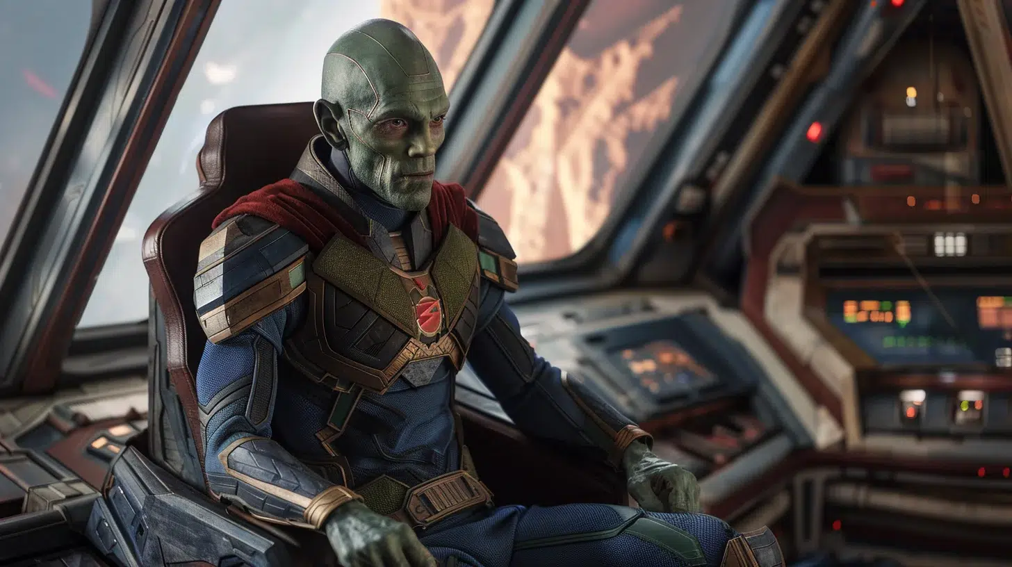 Martian Manhunter