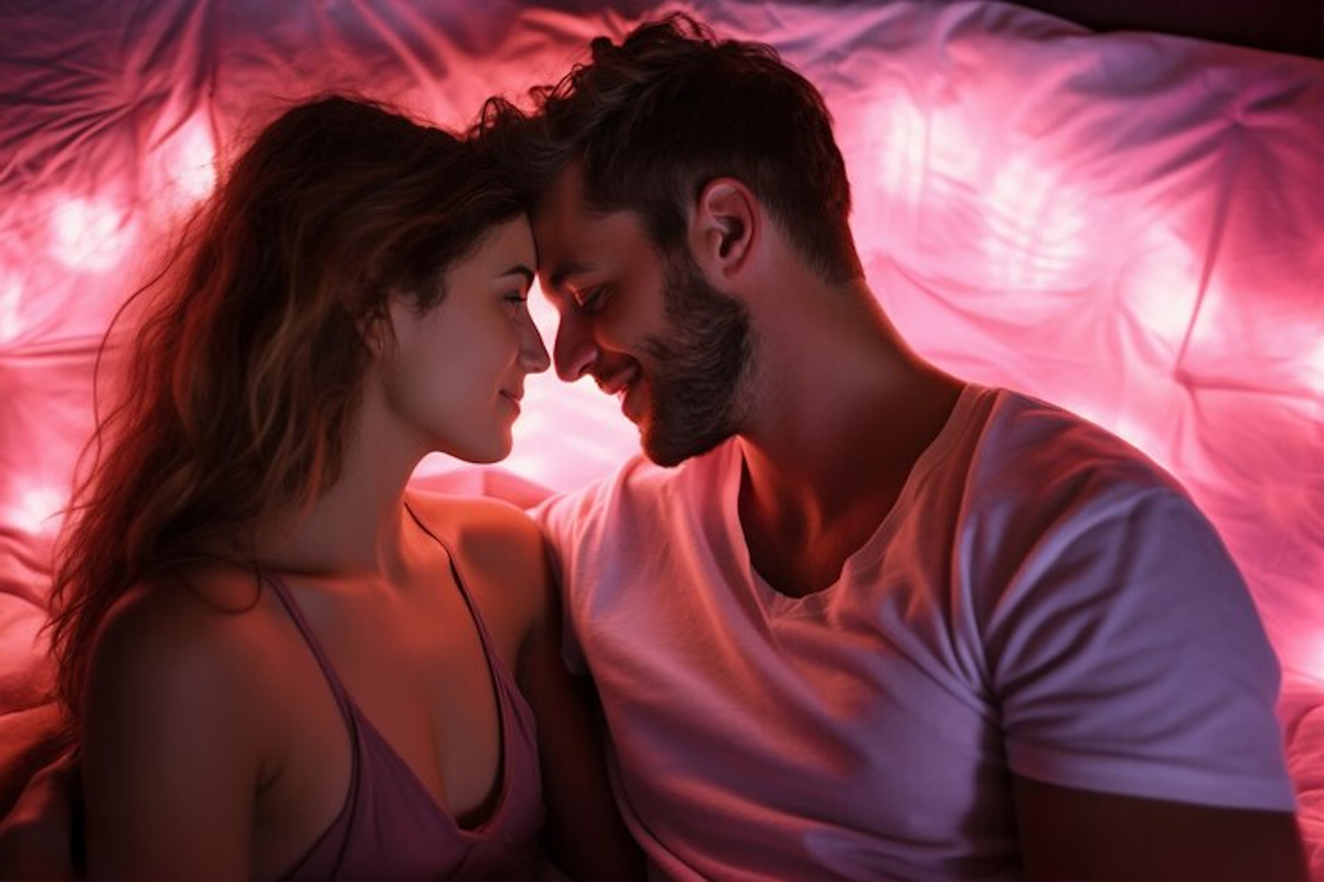 Sex Life