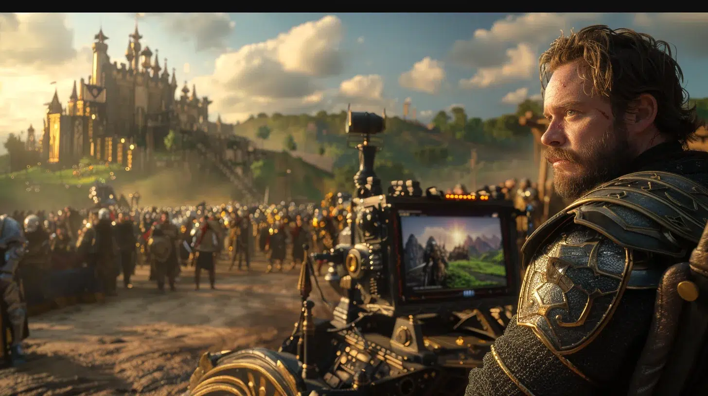 Warcraft 2