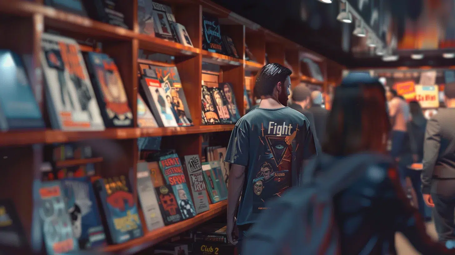 bande dessinée qui divise les fans