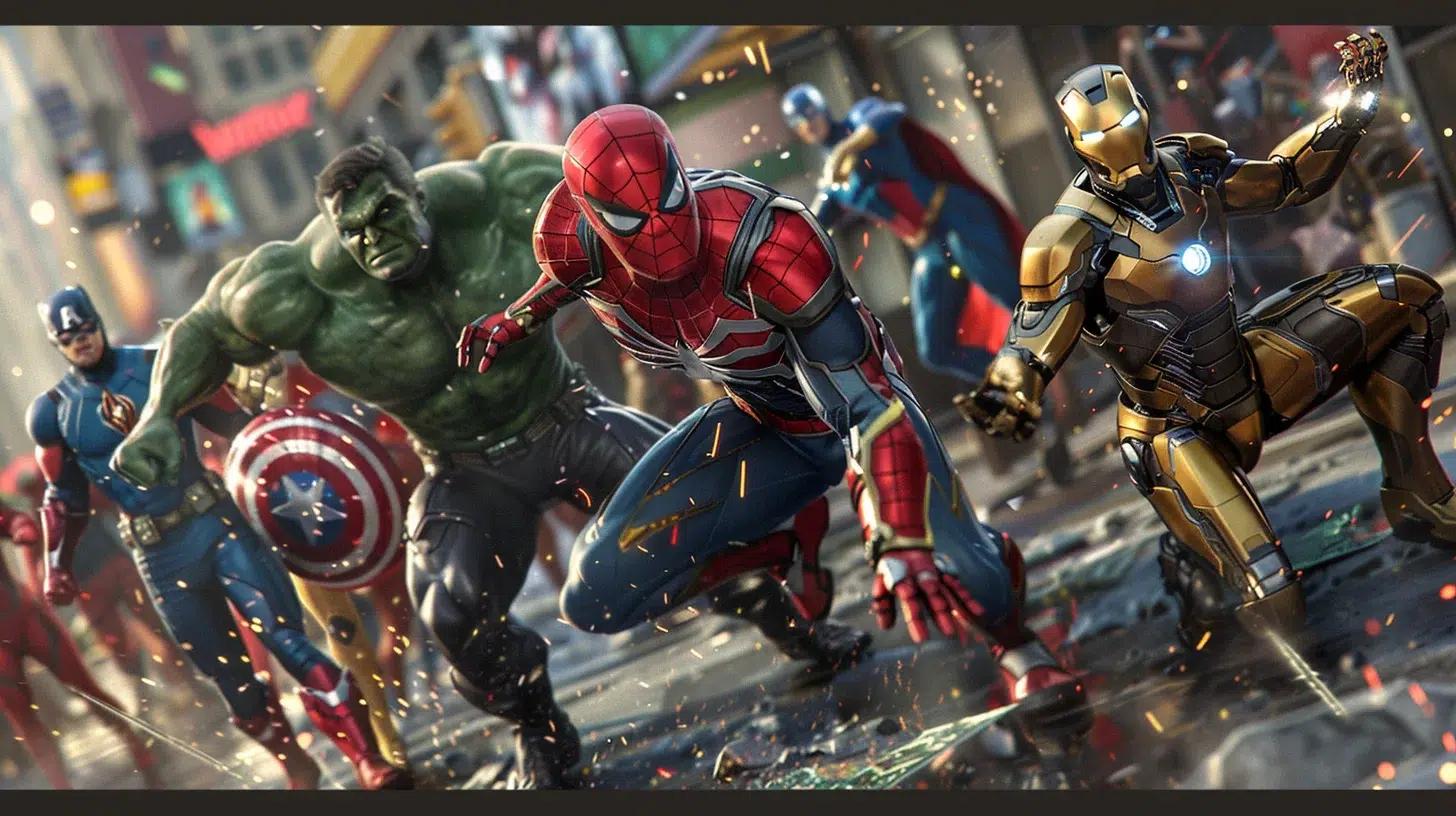 comic books indépendants