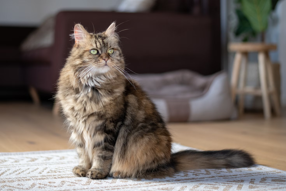 conseils Maine Coon