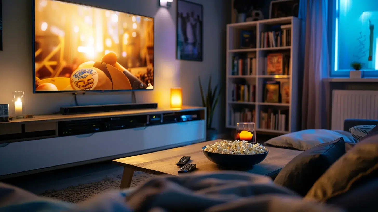 films gratuits en 2024