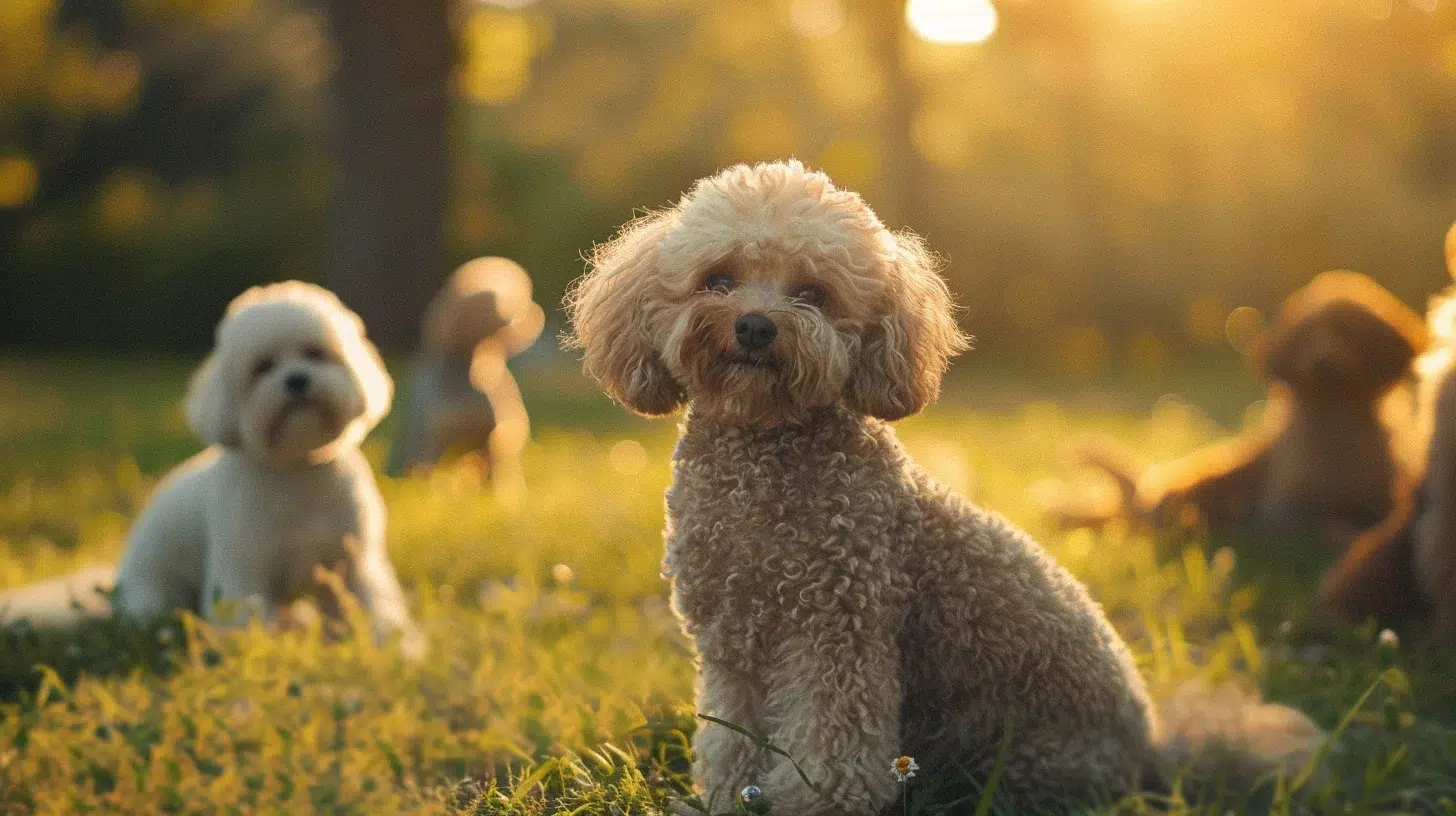 meilleures races de chiens