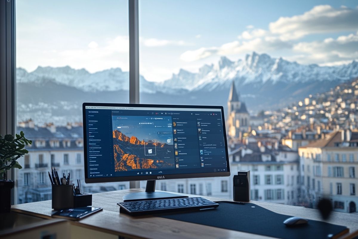 Les fonctionnalités incontournables du webmail de Grenoble Académie