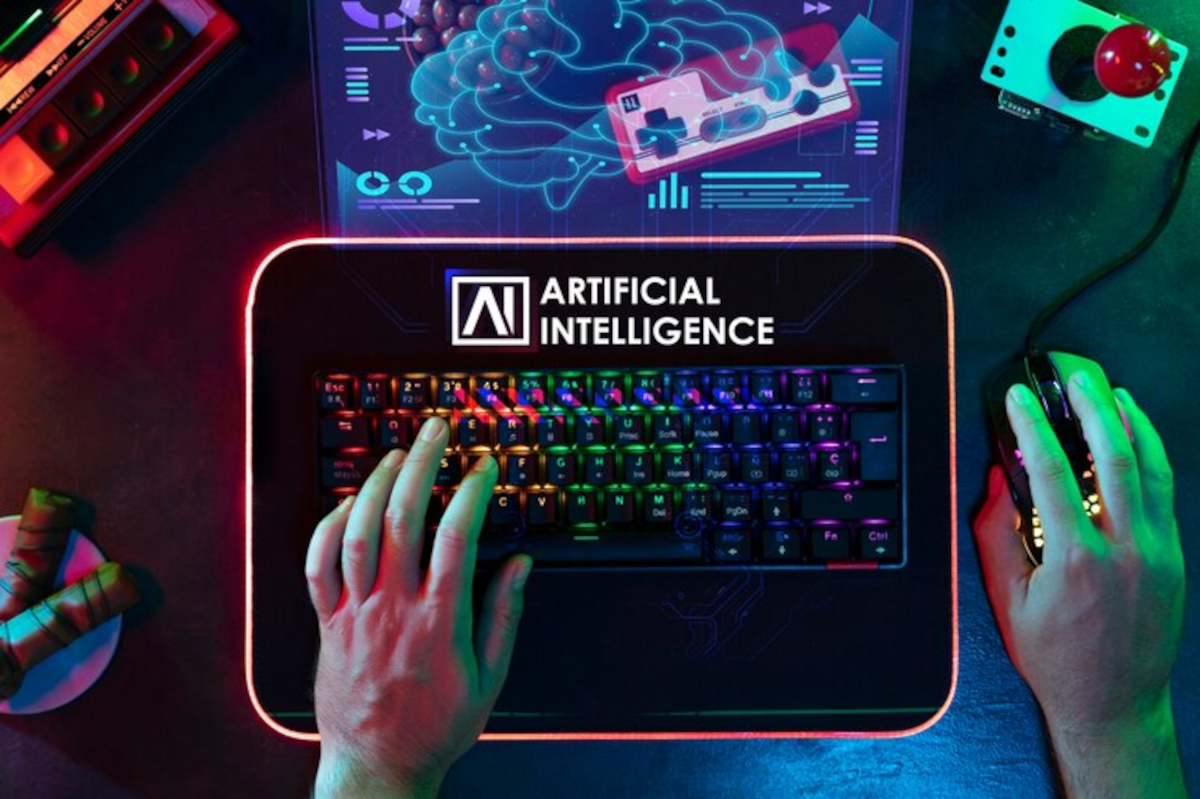 intelligence artificielle