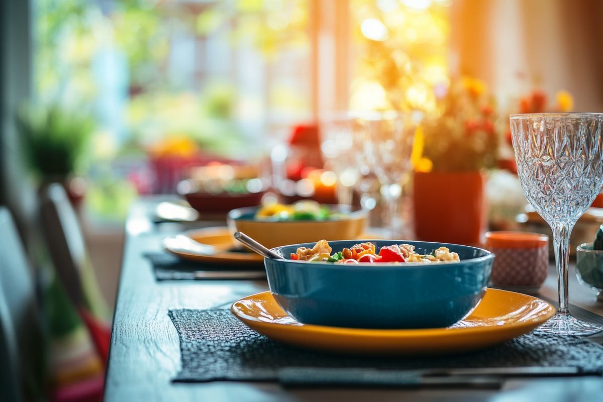 Les erreurs à éviter lors de la préparation d'un repas du dimanche midi