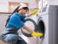 Les astuces pour nettoyer la machine à laver avec du bicarbonate de soude