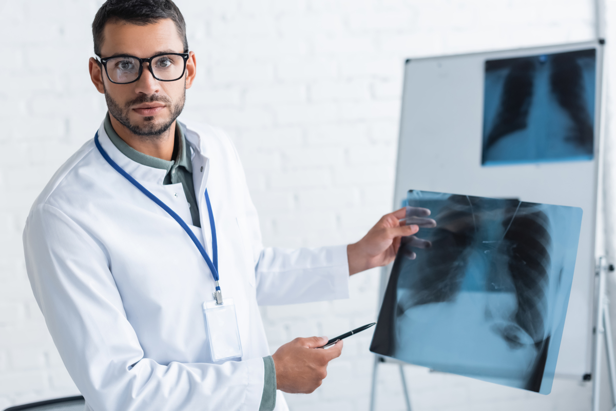 chirurgie thoracique