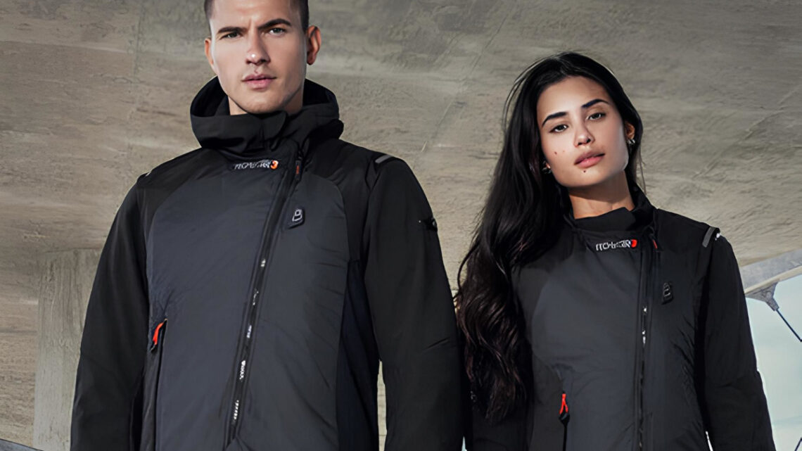 Bering Yukon : le blouson hiver ultime pour les longues distance