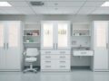 Signalétique dans les cabinets de santé : le rôle des plaques