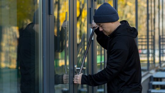 Comment protéger son logement des voleurs ?