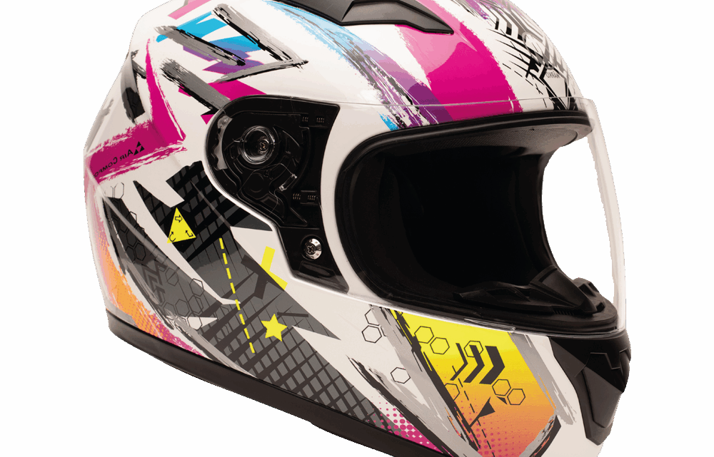 Casque M-Kid pour passager ou jeune pilote : quelles différences à prendre en compte ?