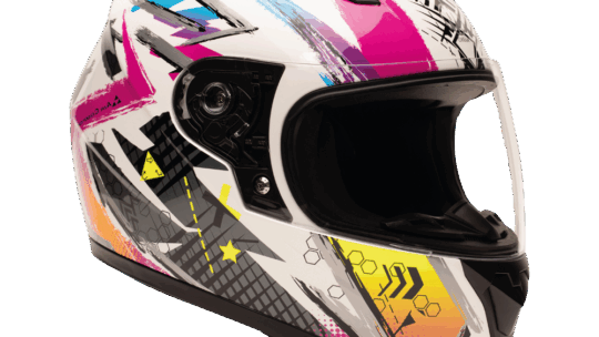 Casque M-Kid pour passager ou jeune pilote : quelles différences à prendre en compte ?