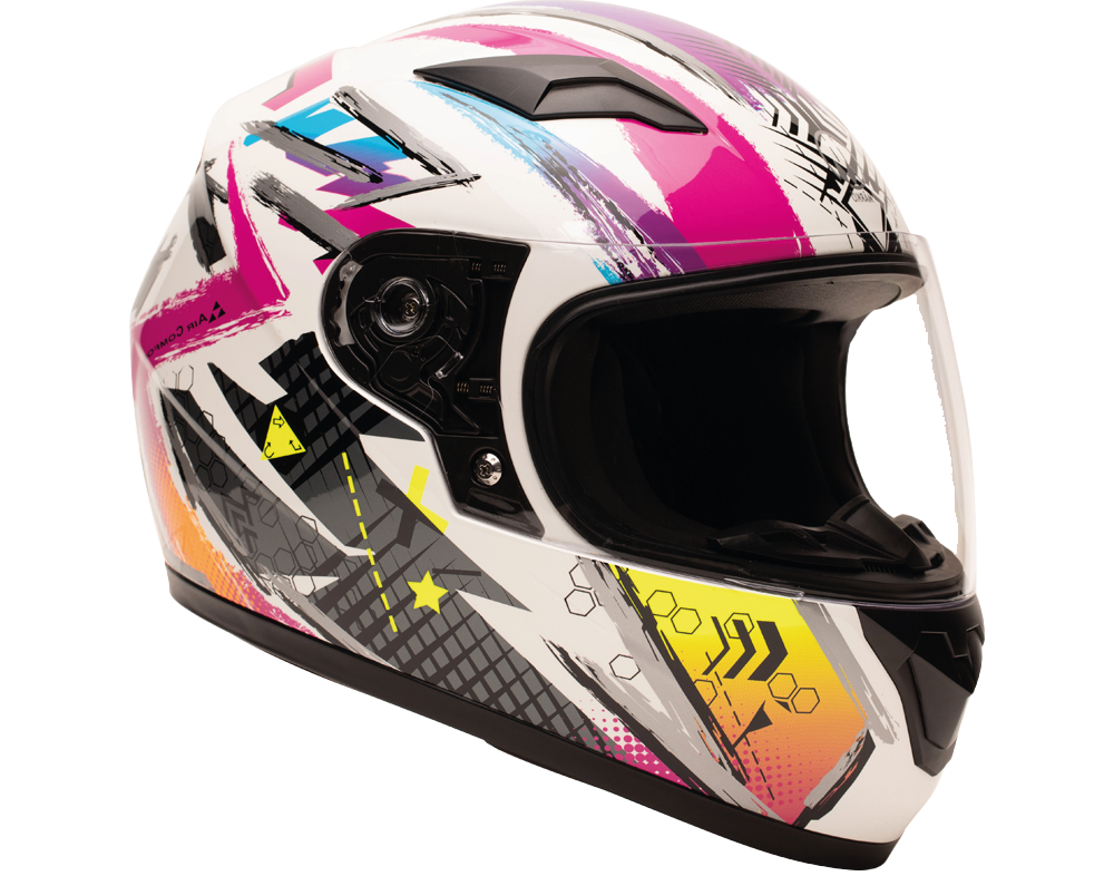 casque M-Kid