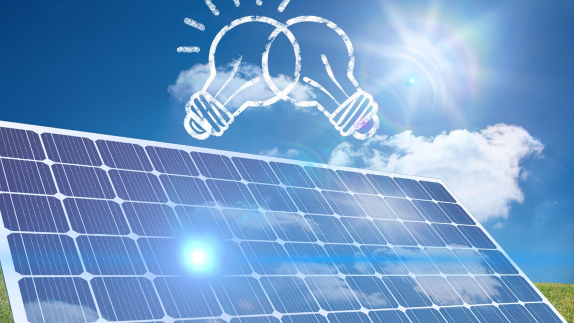 Les avantages de l’énergie solaire pour une maison autonome