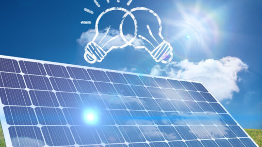Les avantages de l’énergie solaire pour une maison autonome