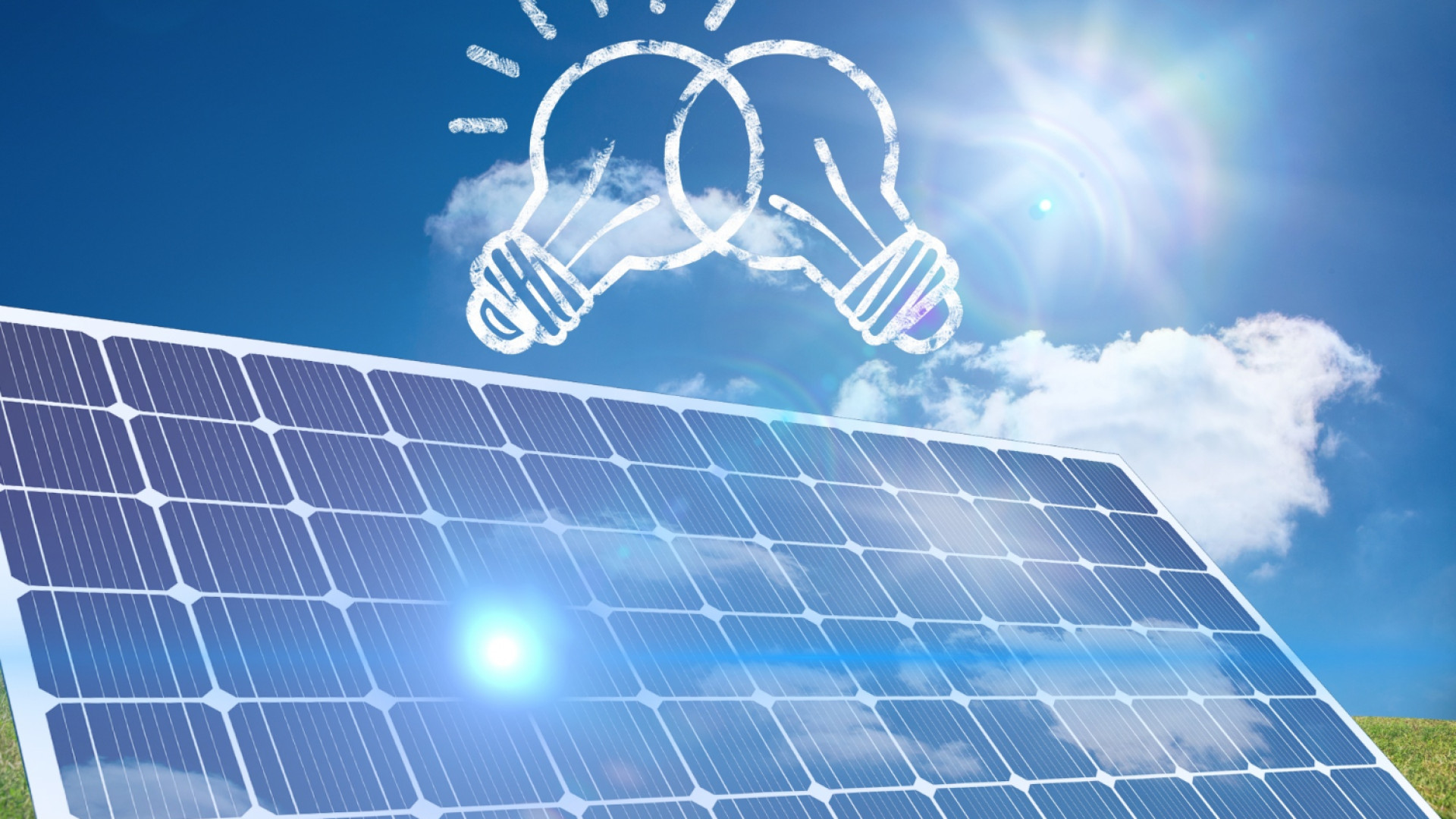 Les avantages de l'énergie solaire pour une maison autonome