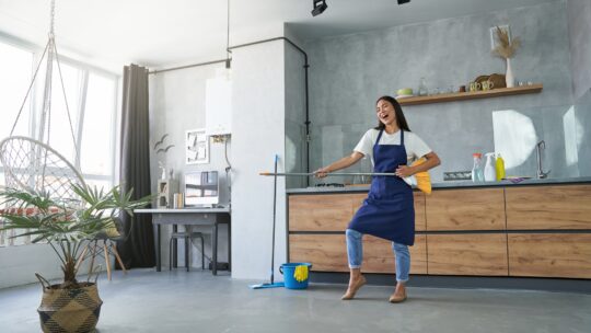 Le grand ménage de printemps chez vous, et après ?