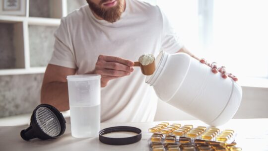 Fatigue chronique, stress, sommeil : et si la créatine était la solution ?
