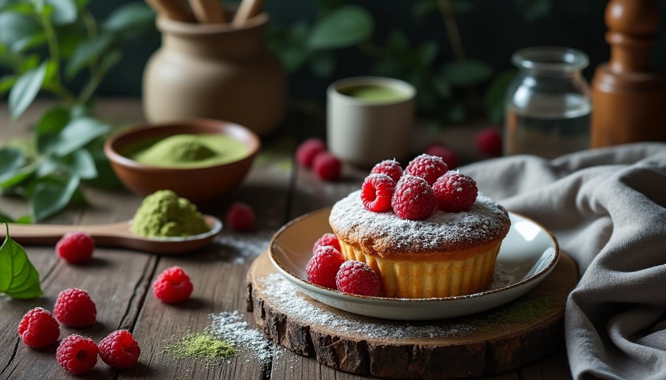 découvrez 5 astuces simples et délicieuses pour rehausser le goût de votre financier au thé matcha et framboise. apprenez à sublimer ces douceurs avec des conseils pratiques et des ingrédients complémentaires qui raviront vos papilles.