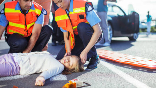 Accident corporel : et si l’avocat était la solution ?