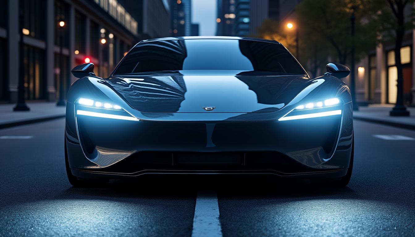 découvrez tout ce qu'il faut savoir sur les ampoules led pour voiture de 100w. apprenez les avantages, les caractéristiques essentielles et comment choisir la meilleure ampoule pour améliorer l'éclairage de votre véhicule.