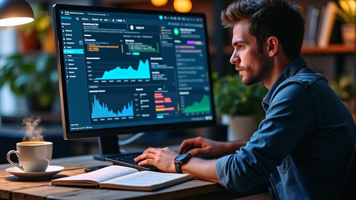 Comment assurer la maintenance d’un site web et éviter les erreurs courantes