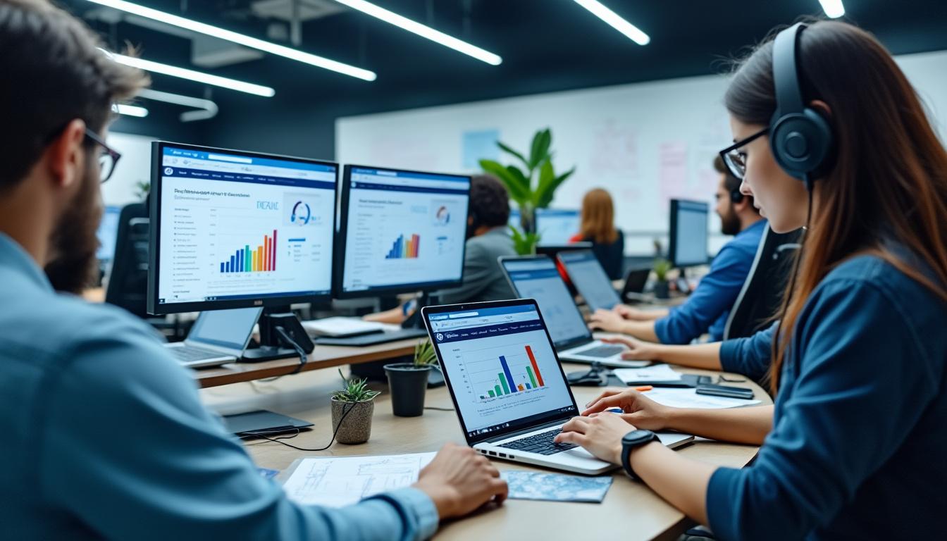 découvrez les meilleures pratiques pour maintenir votre site web efficacement et prévenir les erreurs courantes. apprenez à optimiser votre plateforme pour garantir son succès et sa performance à long terme.