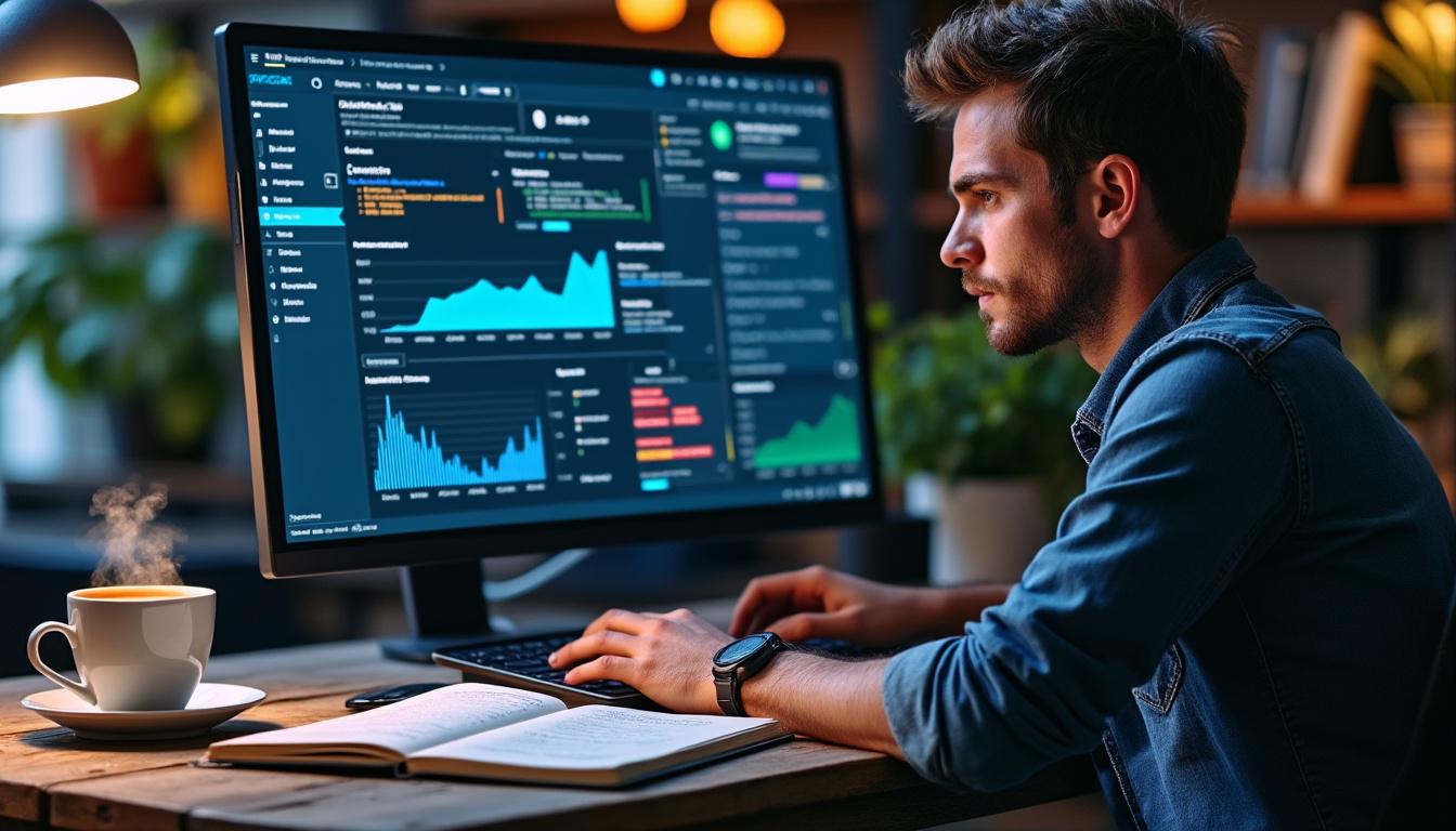 découvrez nos conseils pratiques pour assurer la maintenance efficace de votre site web. apprenez à éviter les erreurs courantes qui peuvent nuire à la performance et à la sécurité de votre plateforme en ligne.