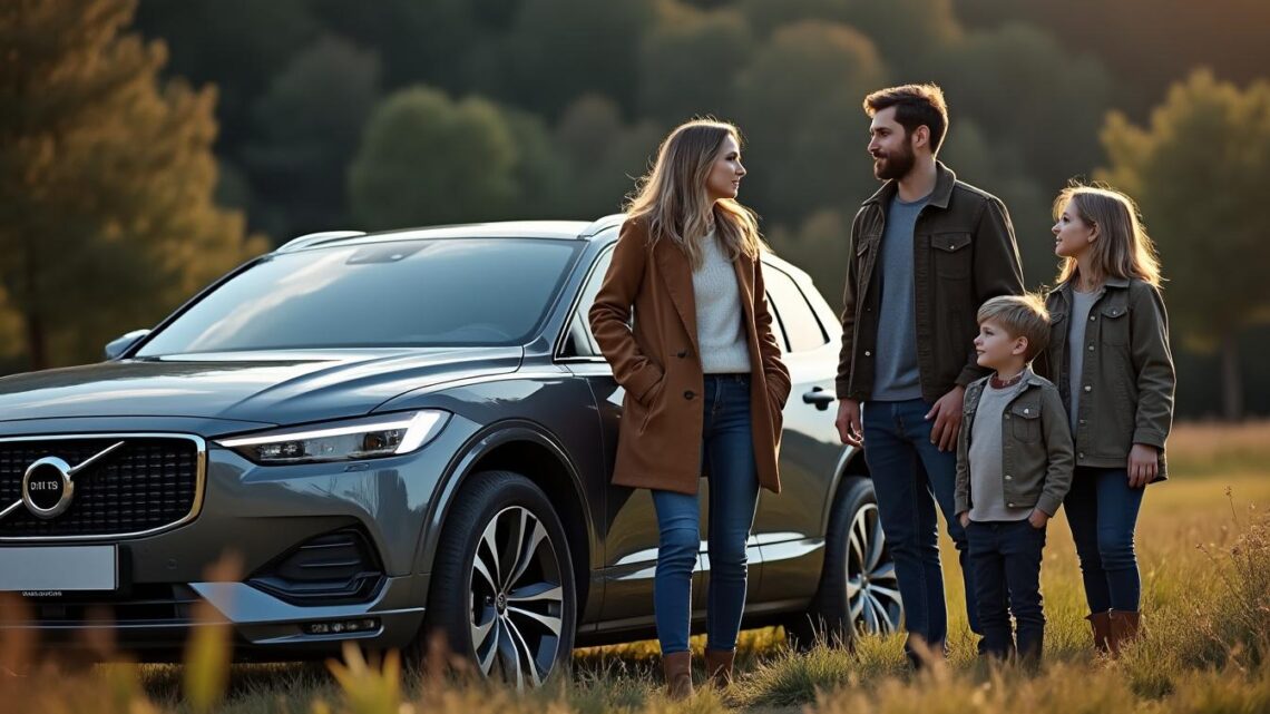 Comment économiser avec une assurance auto pour 4×4 pas chère