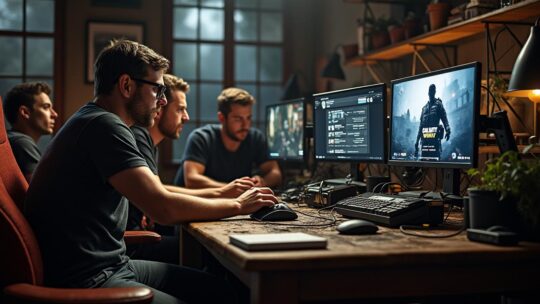 Comment gérer la communauté sur votre Call of Duty WW2 : serveur dédié