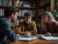 Comment le mail académique Caen facilite la collaboration entre étudiants