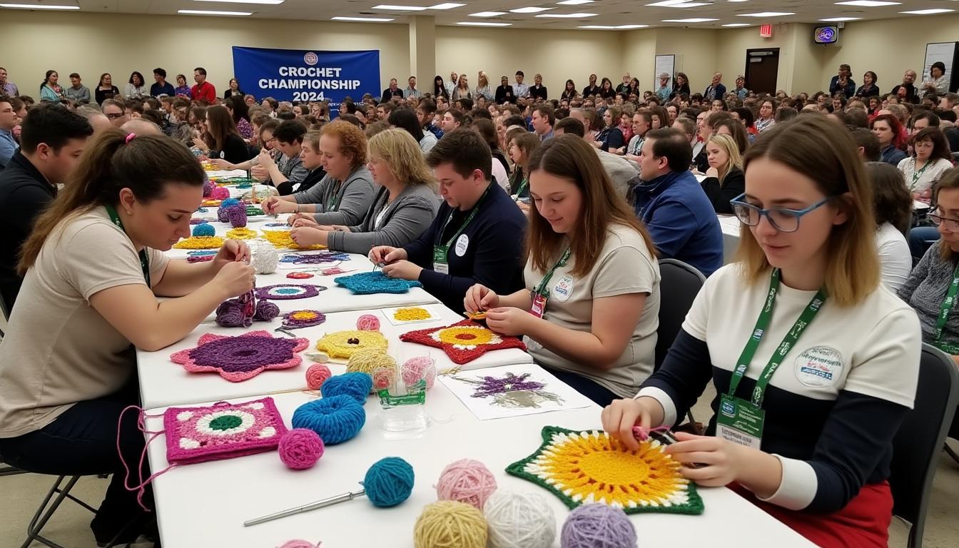 découvrez notre guide complet sur la participation aux radio-crochets et télé-crochets ! apprenez les étapes essentielles, les conseils pratiques et les astuces pour briller lors de ces compétitions de talents. prêt à révéler votre potentiel ?