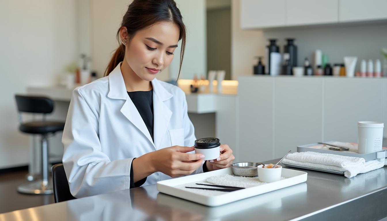 découvrez des conseils et astuces pratiques pour améliorer votre protocole d'épilation et réussir votre cap esthétique. apprenez les techniques indispensables, les erreurs à éviter et comment offrir le meilleur service à vos clients.
